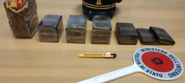 HASHISH via Oxilia