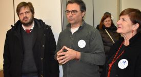 Progetto Arca