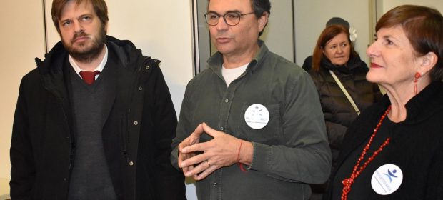 Progetto Arca