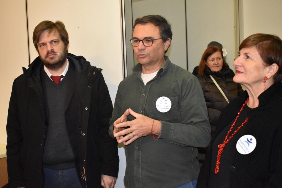 Progetto Arca