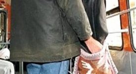 borseggiatori borseggio