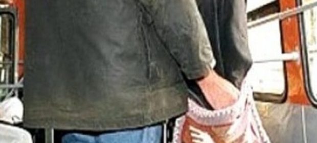 borseggiatori borseggio
