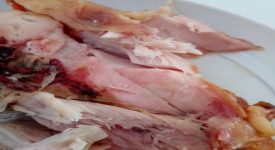 cibo immangiabile
