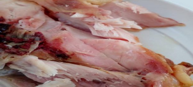 cibo immangiabile