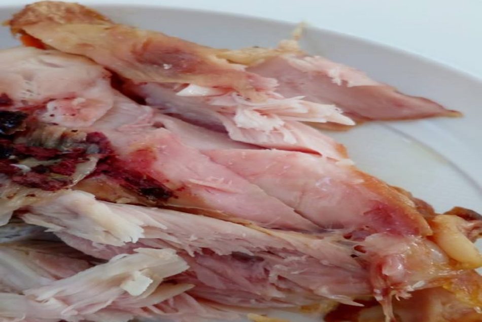 cibo immangiabile