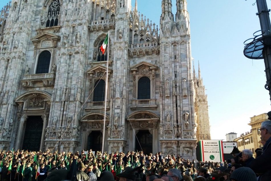 Alpini