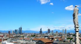 aria limitazioni al traffico