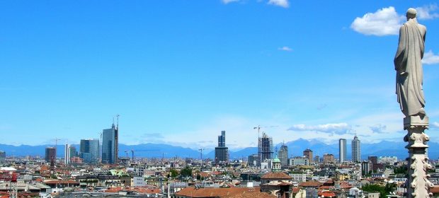aria limitazioni al traffico