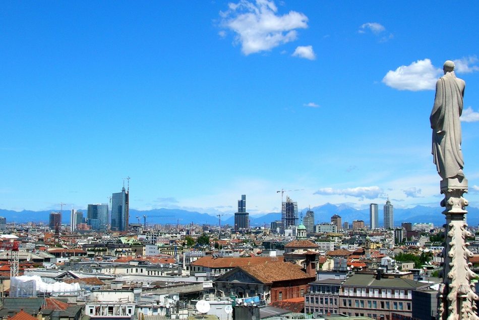 aria limitazioni al traffico