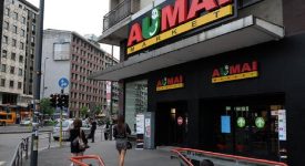 AUMAI