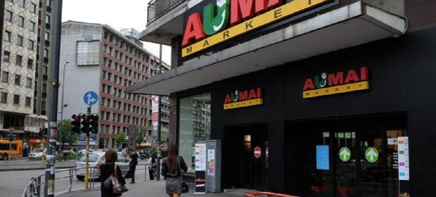 AUMAI