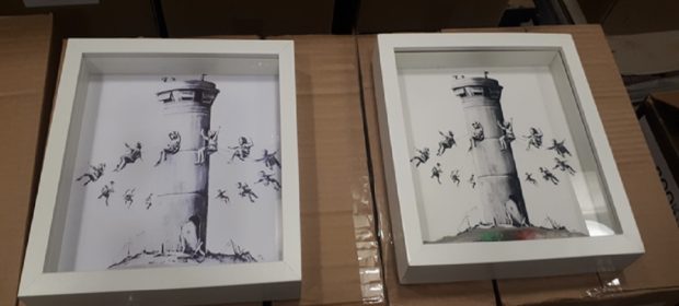 Banksy