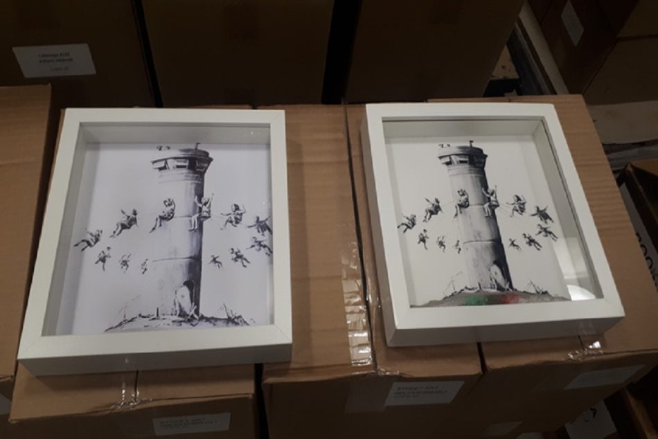 Banksy