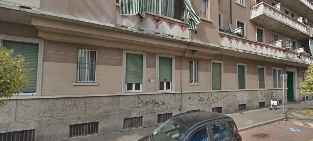 Agente aggredito