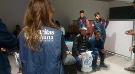 Caritas