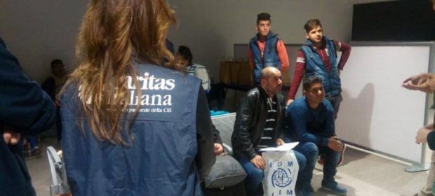 Caritas