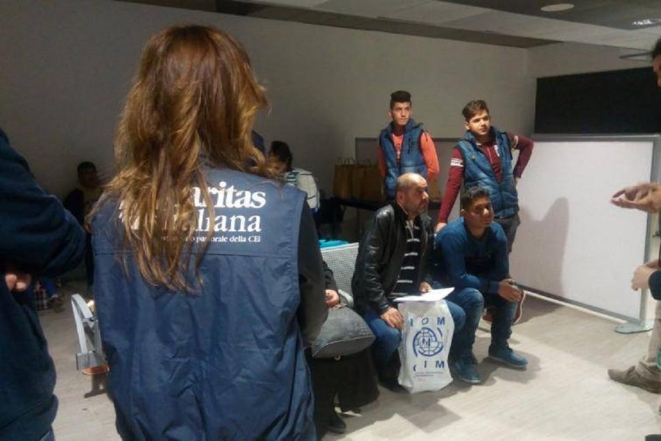 Caritas