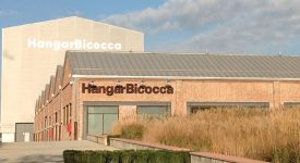 Hangar Bicocca