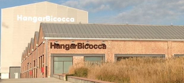 Hangar Bicocca