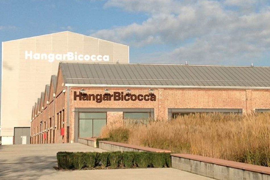 Hangar Bicocca