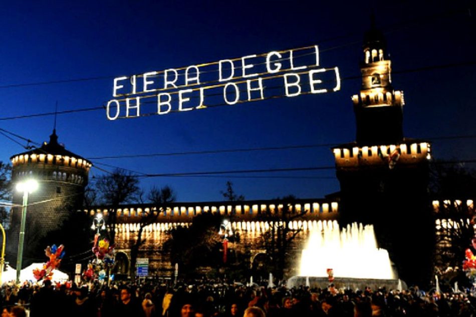 Oh Bej! Oh Bej!