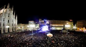 Concerto di Capodanno