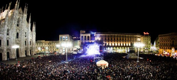 Concerto di Capodanno