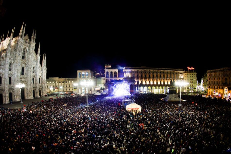 Concerto di Capodanno