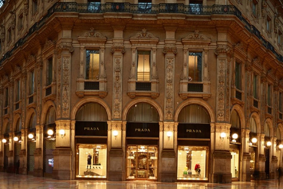 Prada