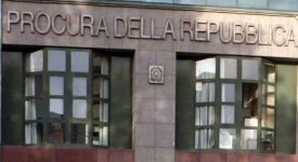Procuratore della Repubblica
