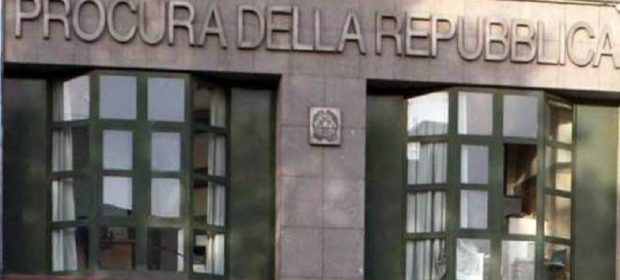 Procuratore della Repubblica