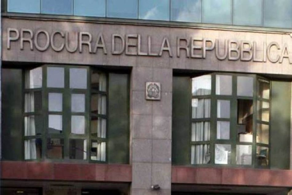 Procuratore della Repubblica