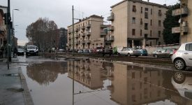 allagamento