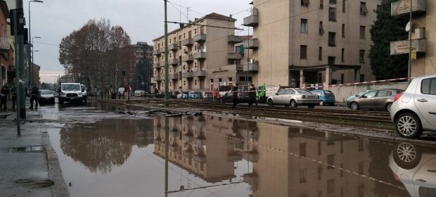 allagamento