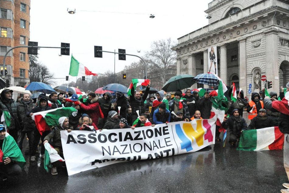 ambulanti