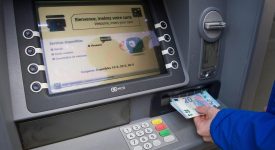 bancomat