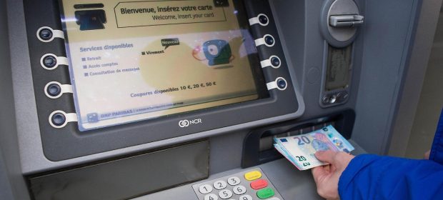 bancomat