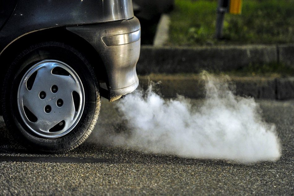 diesel euro 4