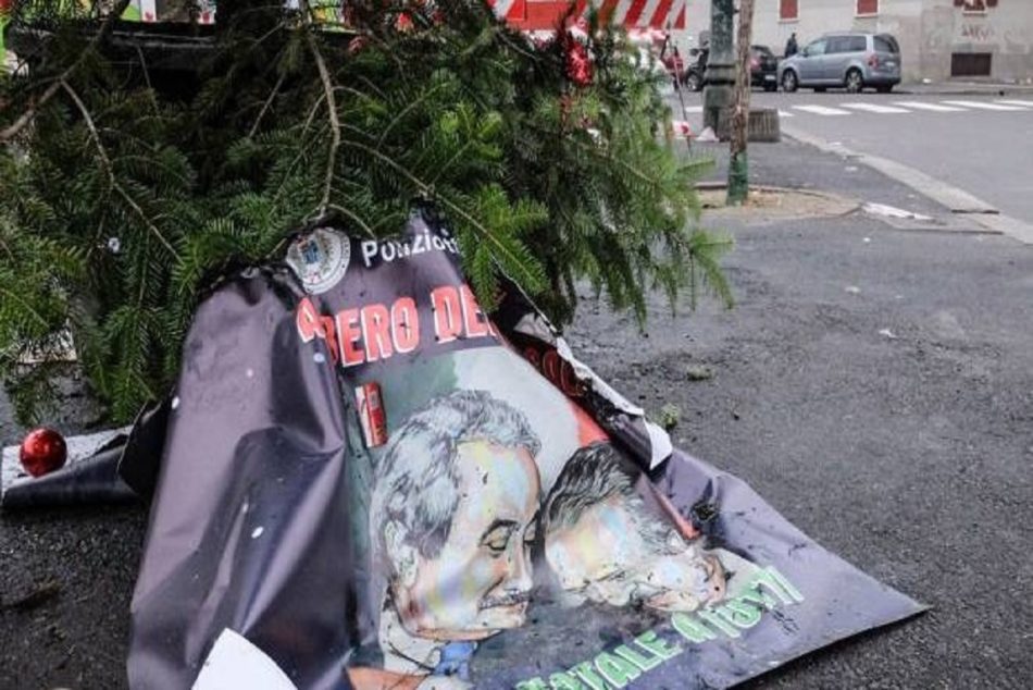 albero della legalità