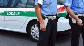 tentato omicidio polizia locale senegalese