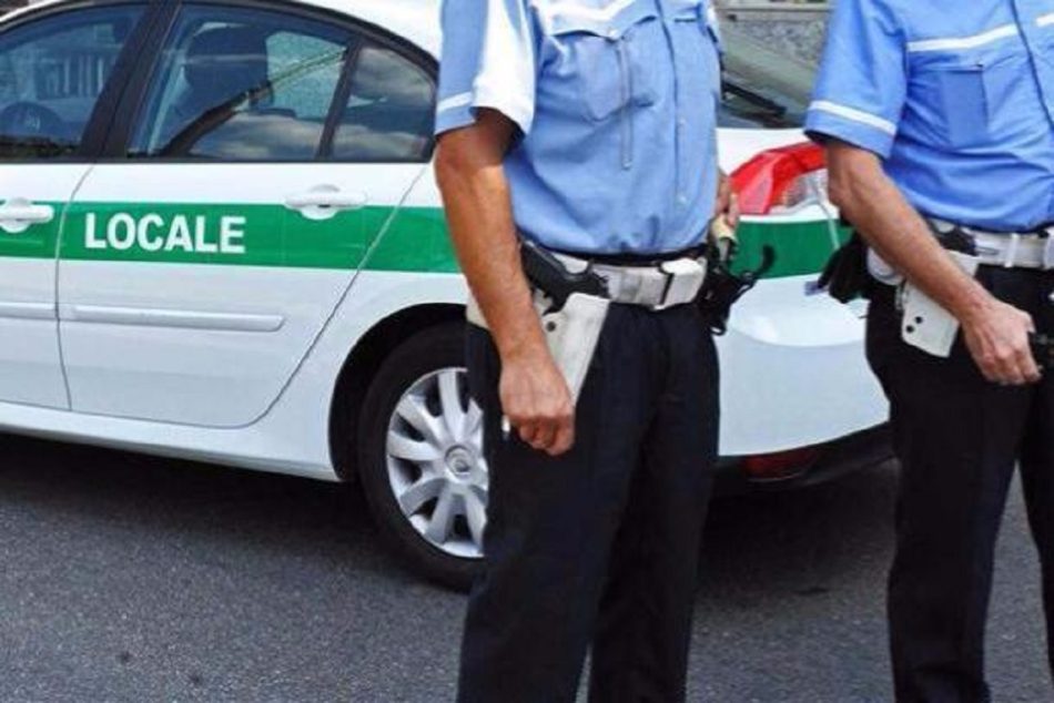 tentato omicidio polizia locale senegalese