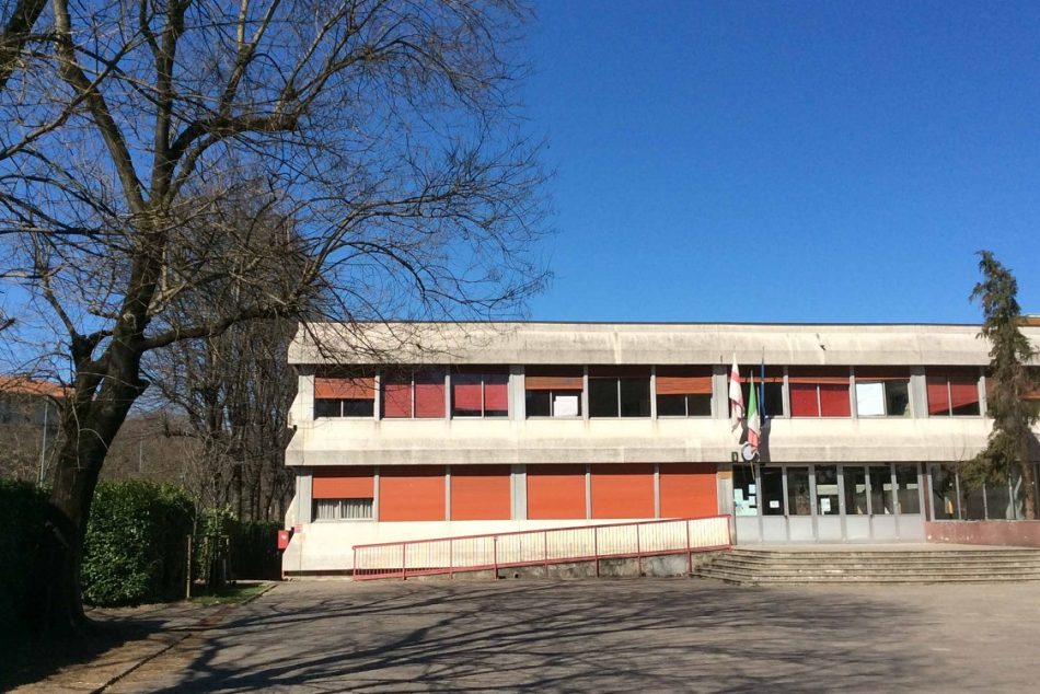 scuole fredde