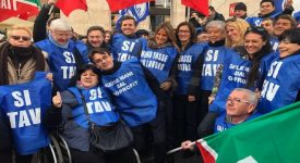 forza italia