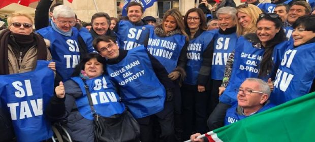 forza italia