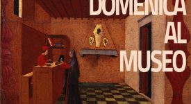 Domenica al museo