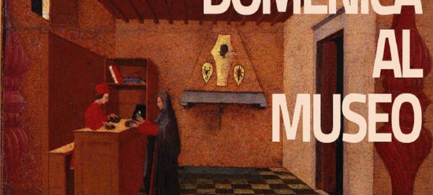 Domenica al museo