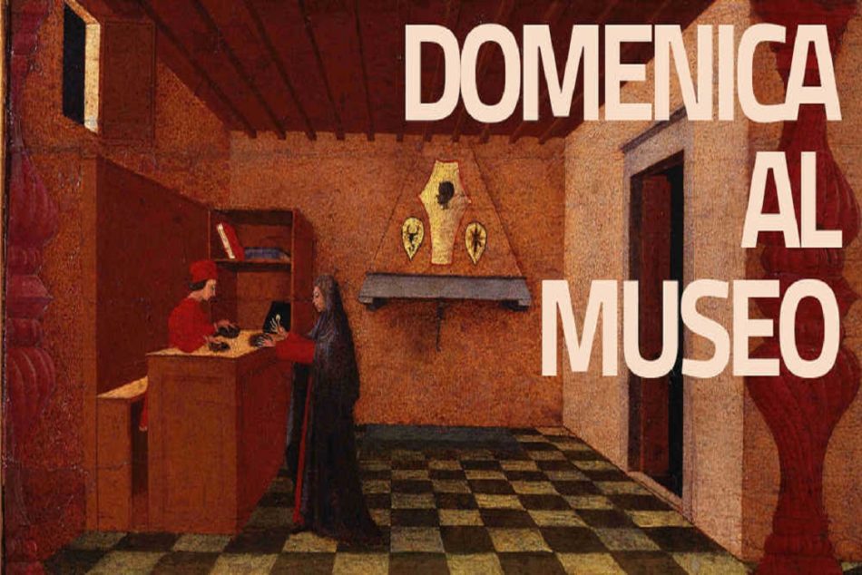 Domenica al museo