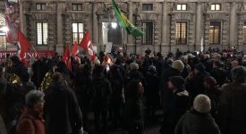 Decreto Salvini