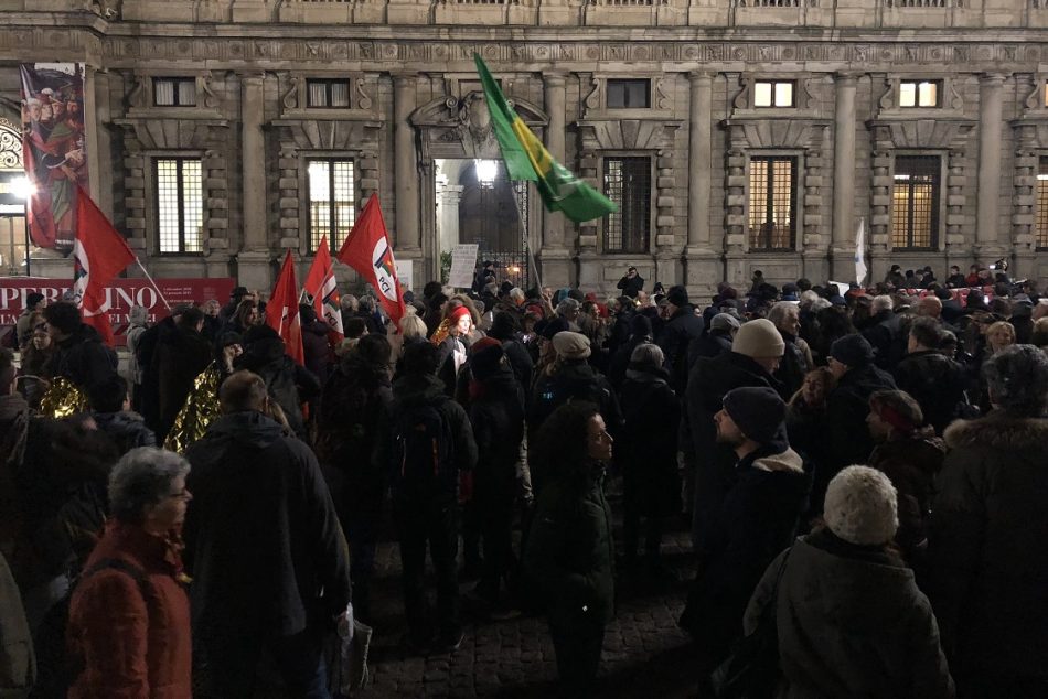Decreto Salvini