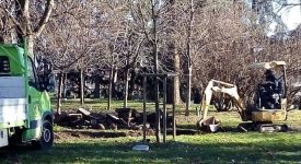 GIARDINO DEI GIUSTI